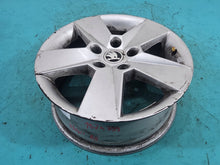 Load image into Gallery viewer, 1x Alufelge 16 Zoll 6.5" 5x112 5E0601025H Skoda Octavia Iii Rim Wheel FEL7331749539jb