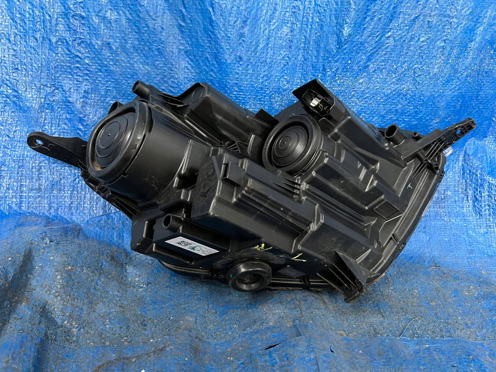 Frontscheinwerfer Ford Ecosport GN15-13W030-JE LED Links Scheinwerfer Headlight SCH1430236990km