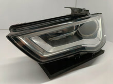 Load image into Gallery viewer, Frontscheinwerfer Audi Avant 8V0941005 1EL010740-21 LED Links Headlight