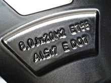 Laden Sie das Bild in den Galerie-Viewer, 1x Alufelge 20 Zoll N1XC1007C1B VW Amarok Rim Wheel FEL3501773565aj