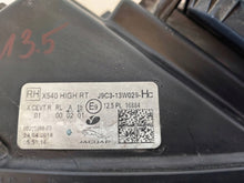 Load image into Gallery viewer, Frontscheinwerfer Jaguar E-Pace X540 J9C313W029HC Rechts Scheinwerfer Headlight SCH1778294280uz