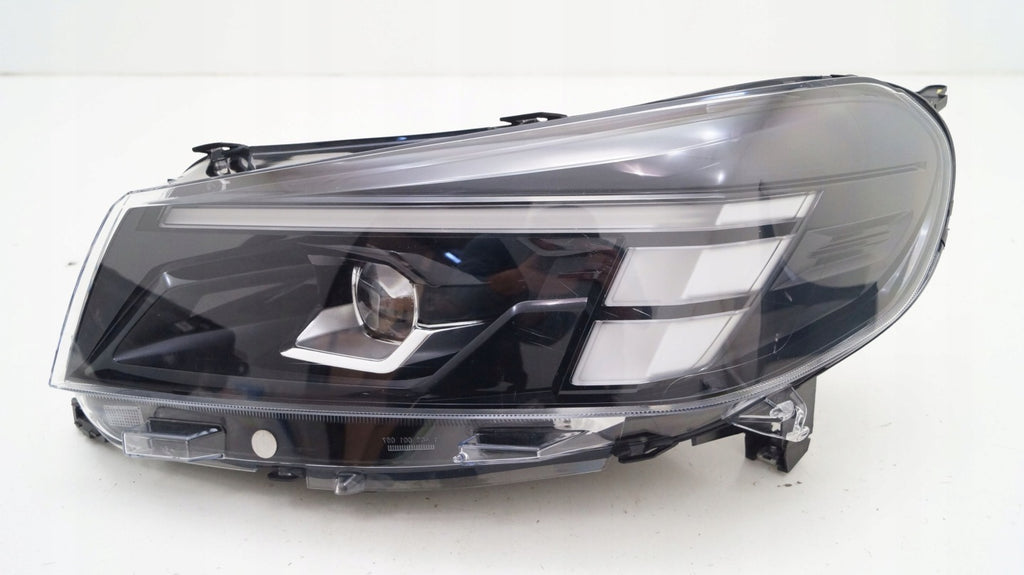 Frontscheinwerfer Opel Zafira Vivaro C 984720998081 LED Links Headlight SCH7077503254ed