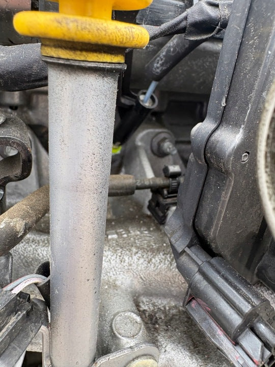 Motor Renault Trafic III R9MH415 1.6 Diesel Engine Komplett MOT4980238148np