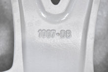 Load image into Gallery viewer, 1x Alufelge 17 Zoll 7.0" 5x108 50ET Glanz Silber BM5J-1007-DB Ford Mondeo FEL1791197695ur