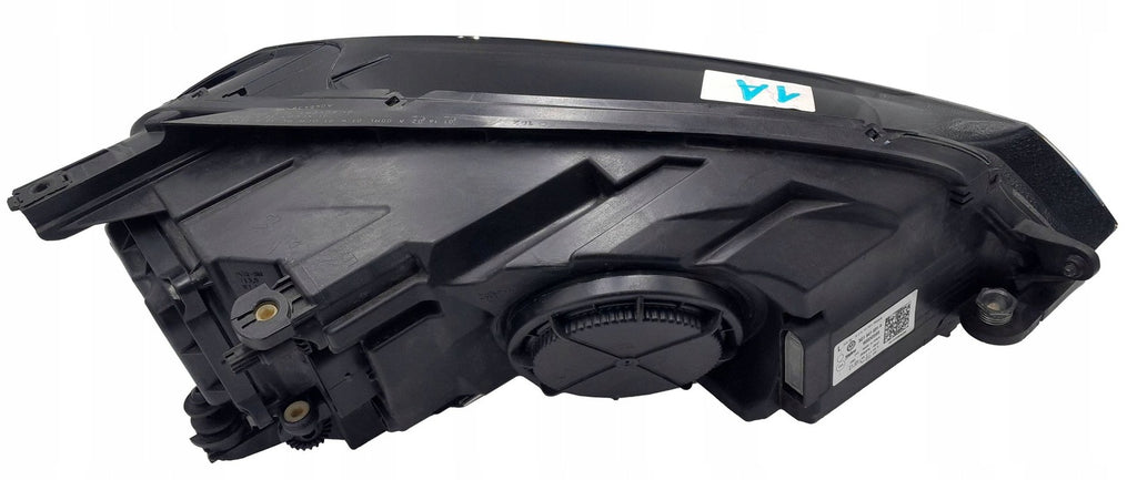 Frontscheinwerfer VW Golf VII 5G1941031A Xenon Links Scheinwerfer Headlight SCH2748744633yu