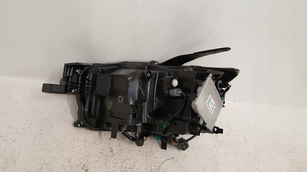 Frontscheinwerfer Mazda Cx-30 DGJ1-51030 LED Rechts Scheinwerfer Headlight