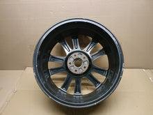 Load image into Gallery viewer, 1x Alufelge 19 Zoll 7.5&quot; 5x114.3 45ET Silber Mazda 3 Rim Wheel