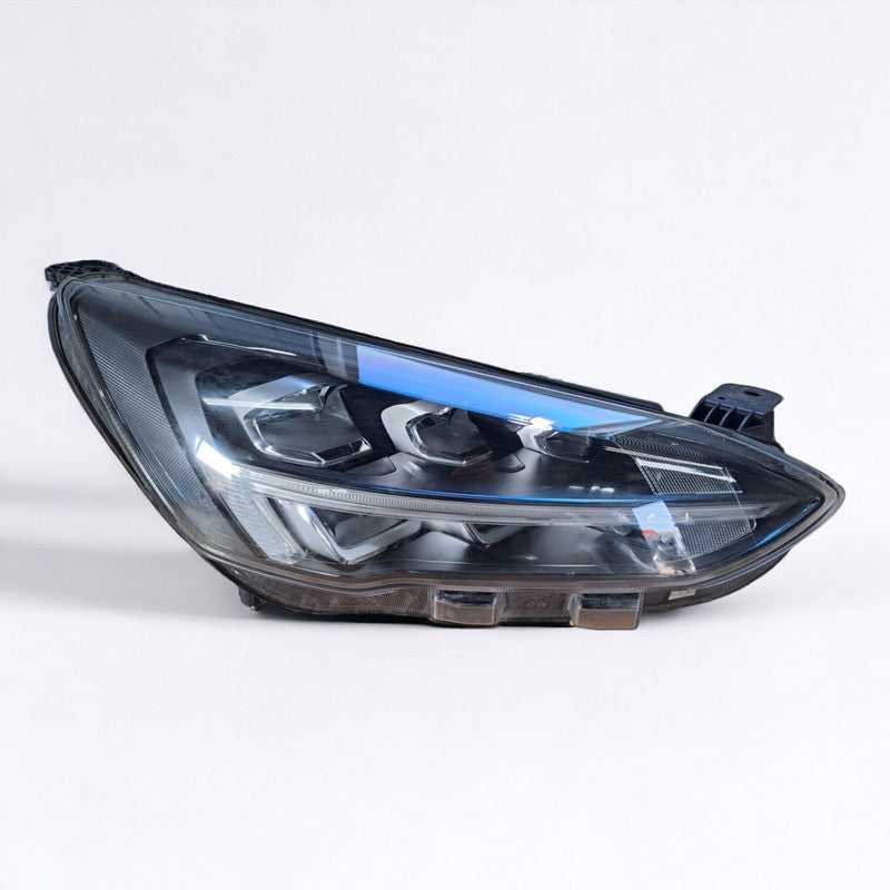 Frontscheinwerfer Ford Focus MX7B-13E014-EB LED Rechts Scheinwerfer Headlight