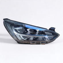 Laden Sie das Bild in den Galerie-Viewer, Frontscheinwerfer Ford Focus MX7B-13E014-EB LED Rechts Scheinwerfer Headlight