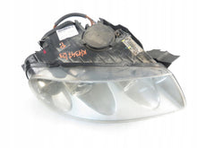 Laden Sie das Bild in den Galerie-Viewer, Frontscheinwerfer VW Touareg 7L6941016BK Rechts Scheinwerfer Headlight SCH2577204857nw