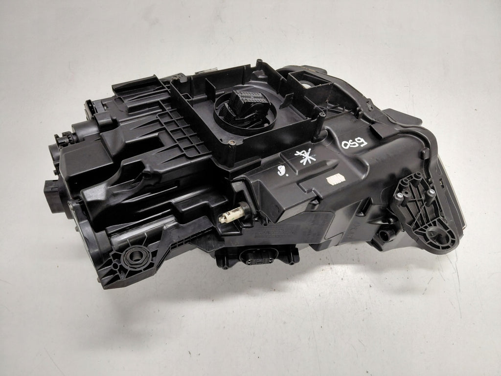 Frontscheinwerfer Audi A3 8V0941036 Rechts Scheinwerfer Headlight SCH4929351353ur