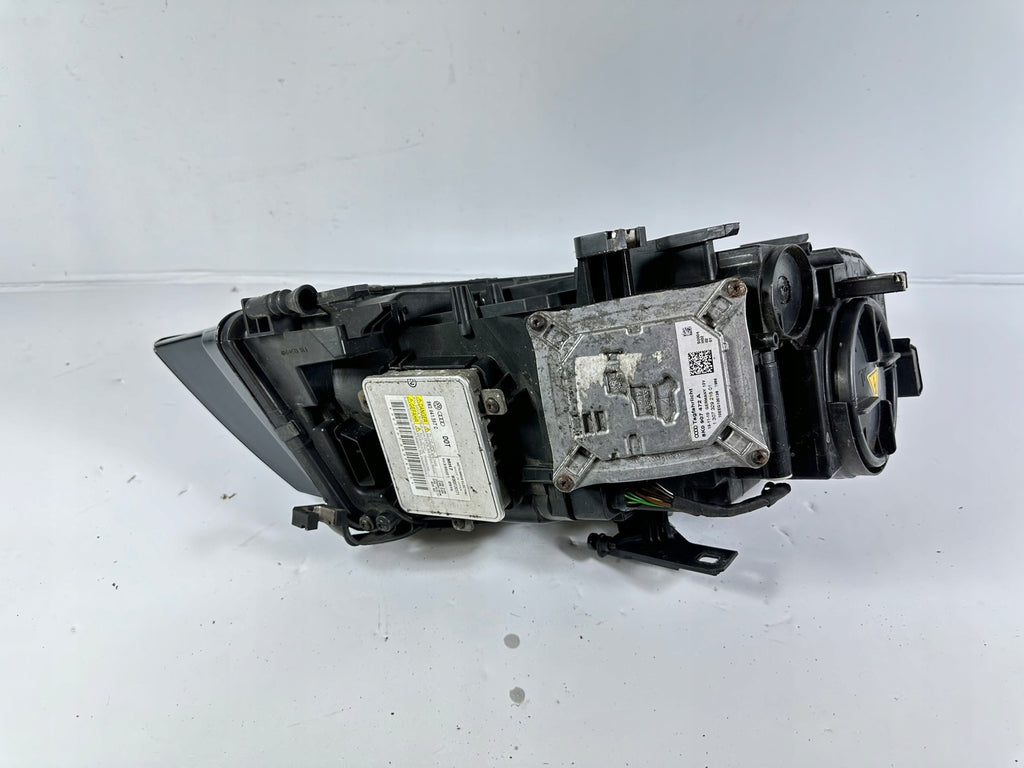 Frontscheinwerfer Audi A4 8K0941029AQ LED Links Scheinwerfer Headlight