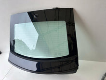 Load image into Gallery viewer, Heckklappe Mercedes-Benz Coupe 2037400509 Rückseite kofferraumklappe Tailgate