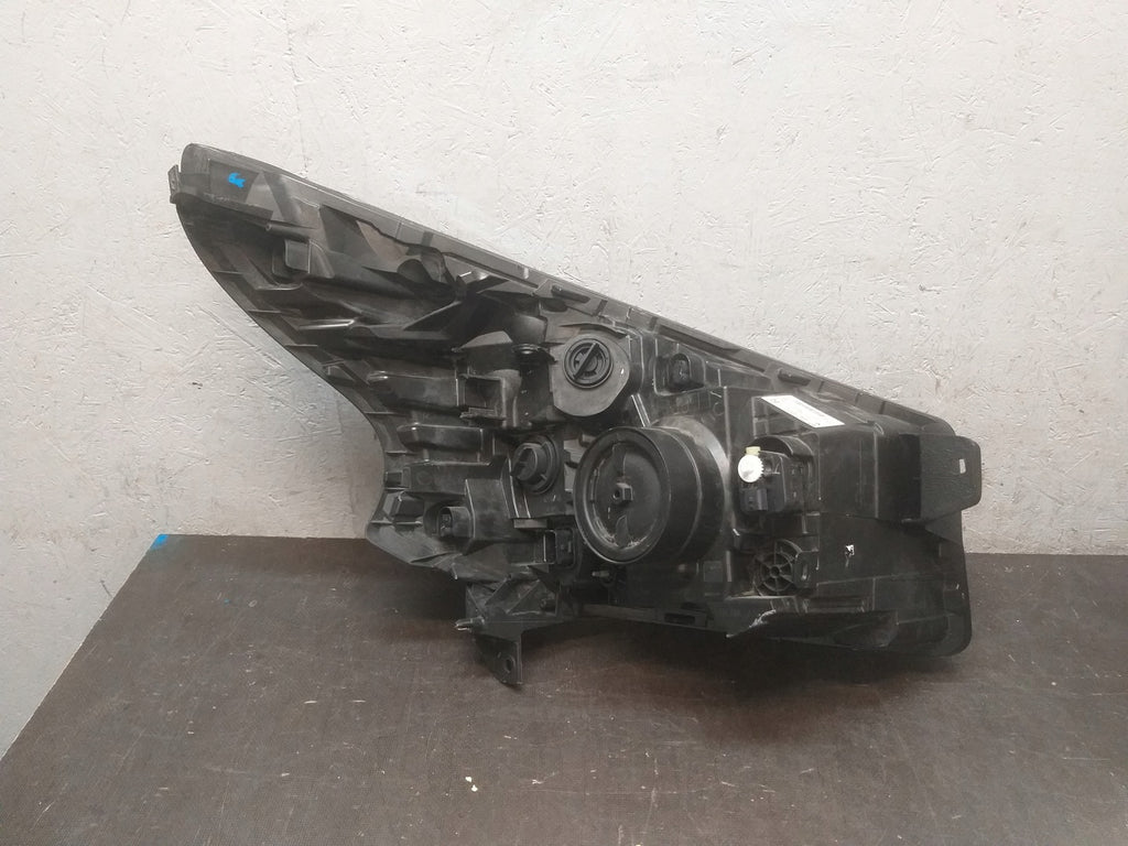 Frontscheinwerfer Opel Vivaro B Trafic III 260607934R Links Headlight