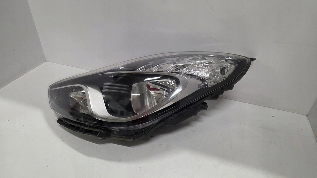 Frontscheinwerfer Hyundai Ix20 92101-1KXXX Links Scheinwerfer Headlight SCH9779544409ky