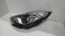 Laden Sie das Bild in den Galerie-Viewer, Frontscheinwerfer Hyundai Ix20 92101-1KXXX Links Scheinwerfer Headlight SCH9779544409ky
