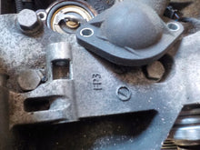 Laden Sie das Bild in den Galerie-Viewer, Motor Audi A4 B8 03L103469L FP3 038109111E V600 2.0 TDI Diesel Engine Unkomplett