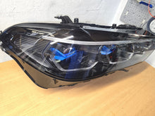 Laden Sie das Bild in den Galerie-Viewer, Frontscheinwerfer BMW X5 G05 G06 5A279B2-01 LED Rechts Scheinwerfer Headlight SCH6006534822hz