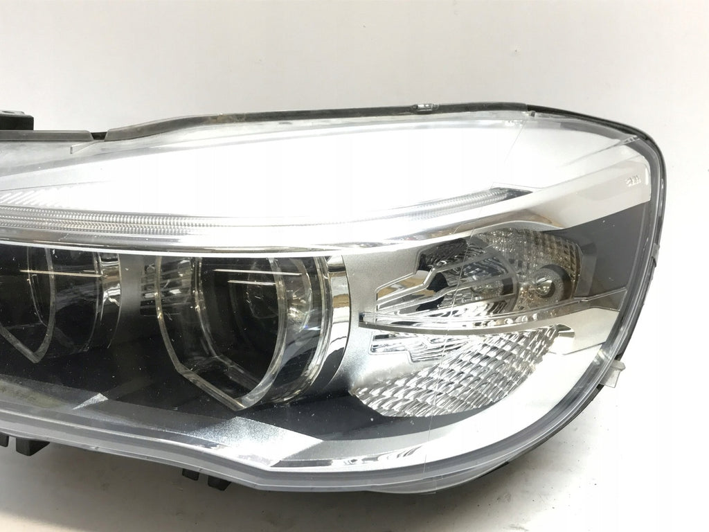 Frontscheinwerfer BMW 2 F45 F46 7472213 LED Ein Stück (Rechts oder Links) SCH2780140228np