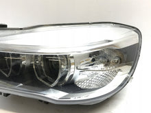 Laden Sie das Bild in den Galerie-Viewer, Frontscheinwerfer BMW 2 F45 F46 7472213 LED Ein Stück (Rechts oder Links) SCH2780140228np