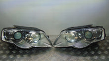 Laden Sie das Bild in den Galerie-Viewer, Frontscheinwerfer VW Passat 89312660 Ein Stück (Rechts oder Links) Headlight