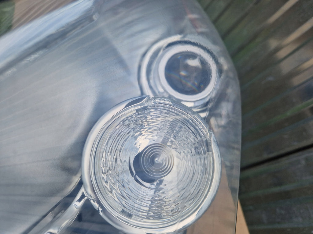 Frontscheinwerfer VW Touareg 7L6941032C Rechts Scheinwerfer Headlight SCH8845202019fs