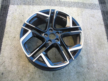 Load image into Gallery viewer, 1x Alufelge 18 Zoll 7.0" 5x100 39ET Glanz Silber 2GM601025AN VW T-Cross FEL6617267442jf