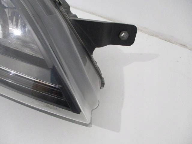 Frontscheinwerfer Fiat Ducato 1394425080 Rechts Scheinwerfer Headlight SCH8554854401jz
