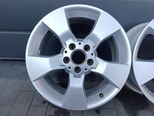 Laden Sie das Bild in den Galerie-Viewer, 4x Alufelge 17 Zoll 7.5" 5x112 53ET 217471 Mercedes-Benz Rim Wheel FEL1086371954cm