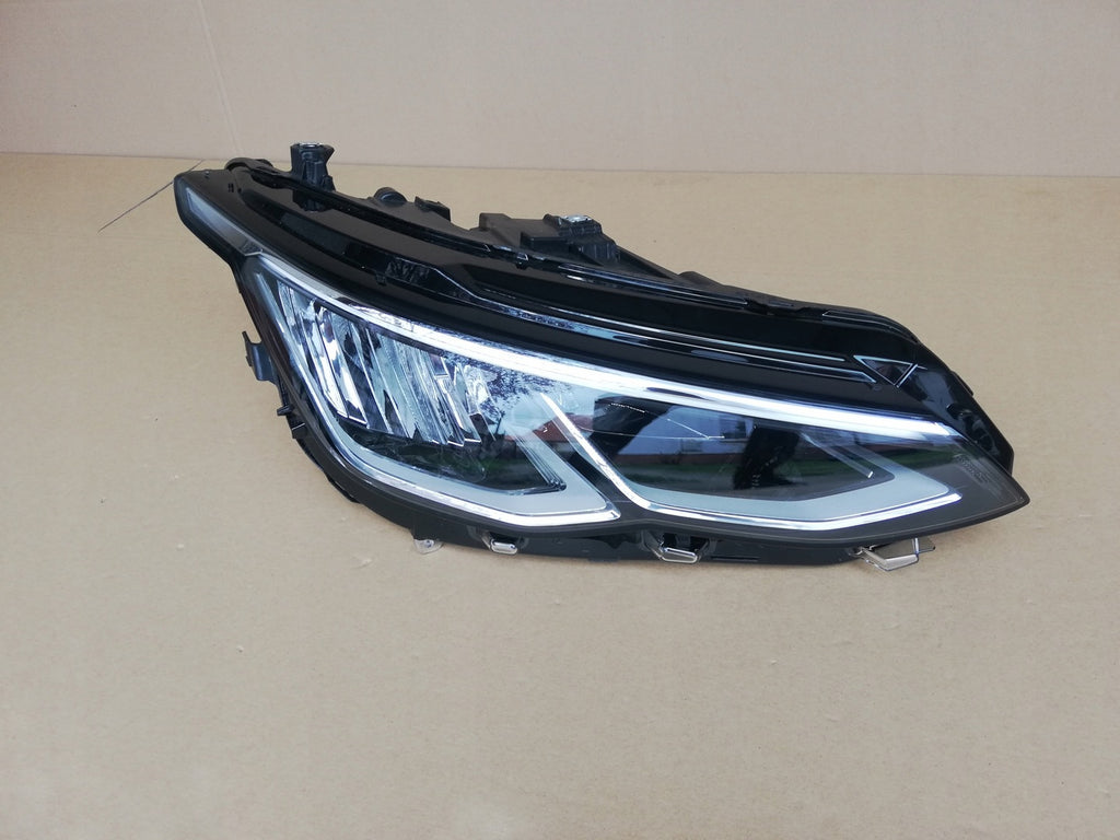 Frontscheinwerfer VW Golf VIII 5H1941006 LED Rechts Scheinwerfer Headlight SCH9419385745yu