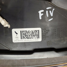 Laden Sie das Bild in den Galerie-Viewer, Frontscheinwerfer Ford Focus JX7B-13E016-AG LED Rechts Scheinwerfer Headlight SCH4682586034ob