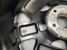 Laden Sie das Bild in den Galerie-Viewer, 1x Alufelge 18 Zoll 6.5" 5x114.3 403008515 87082990 Renault Rim Wheel FEL9945659159fj