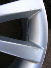 Load image into Gallery viewer, 4x Alufelge 19 Zoll 8.0" 5x112 60ET Glanz Silber A1644017302 Mercedes-Benz FEL4983084492ou