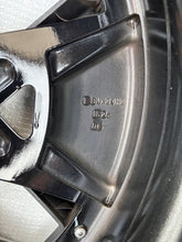 Load image into Gallery viewer, 1x Alufelge 20 Zoll 8.0" 5x112 26ET Glanz Schwarz 7916267 BMW Ix3 Rim Wheel FEL9951481887gb