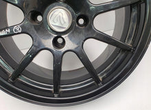 Laden Sie das Bild in den Galerie-Viewer, 1x Alufelge 15 Zoll 6.5" Caterham Seven Rim Wheel FEL9308468008uj