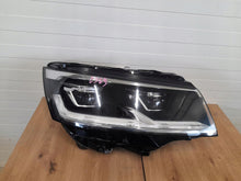 Laden Sie das Bild in den Galerie-Viewer, Frontscheinwerfer VW T6 7L1941036C Full LED Rechts Scheinwerfer Headlight