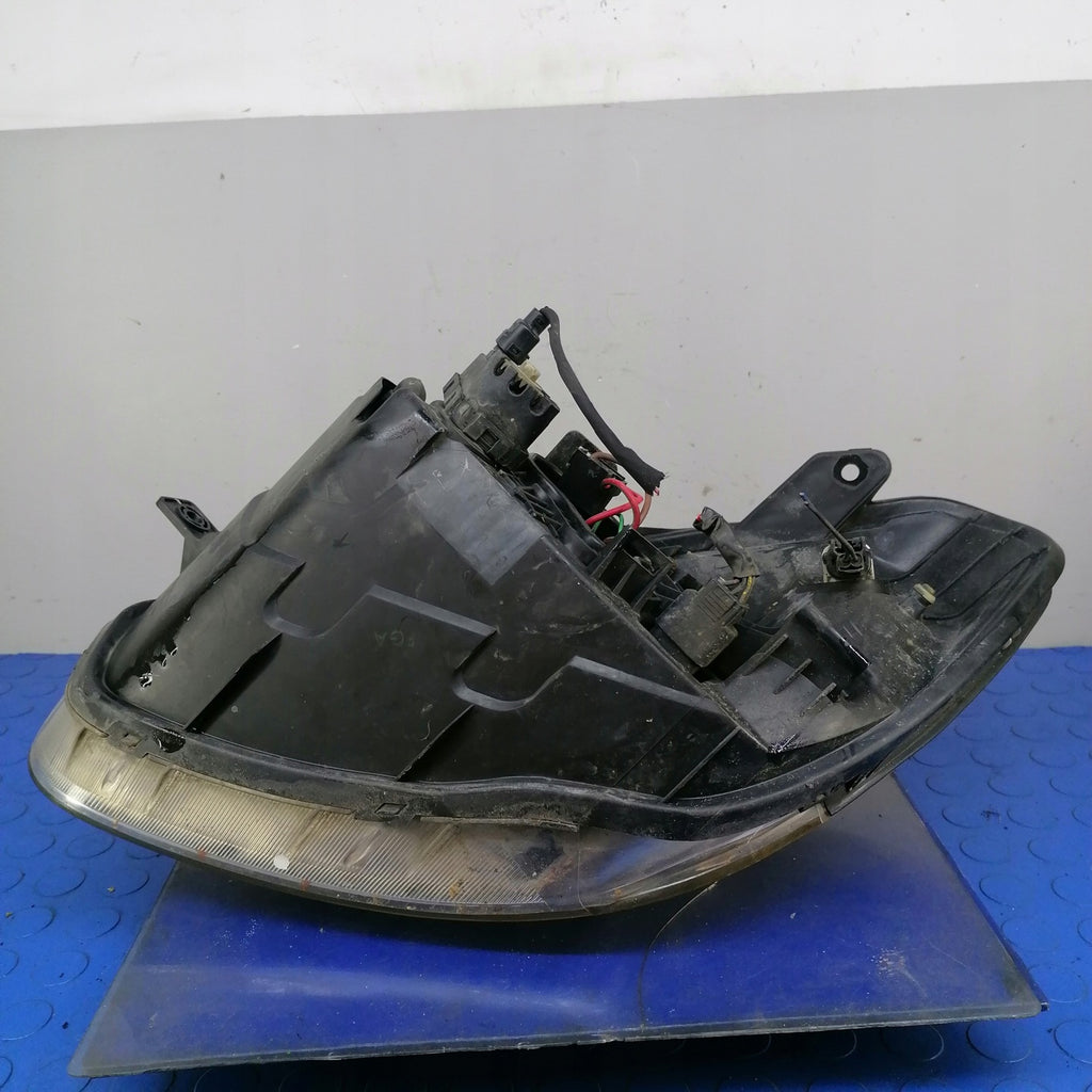 Frontscheinwerfer Hyundai Accent III 921021E0XX Rechts Scheinwerfer Headlight