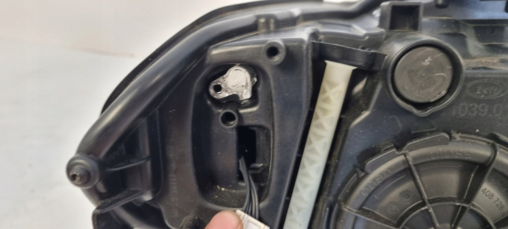 Frontscheinwerfer BMW 5 G31 G30 80A941035E Full LED Links Scheinwerfer Headlight