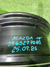 Load image into Gallery viewer, 1x Alufelge 18 Zoll 8.0" 5x114.3 9965277080 Mazda Cx5 Cx-5 Cx3 Cx-3 Rim Wheel FEL3276989627pn