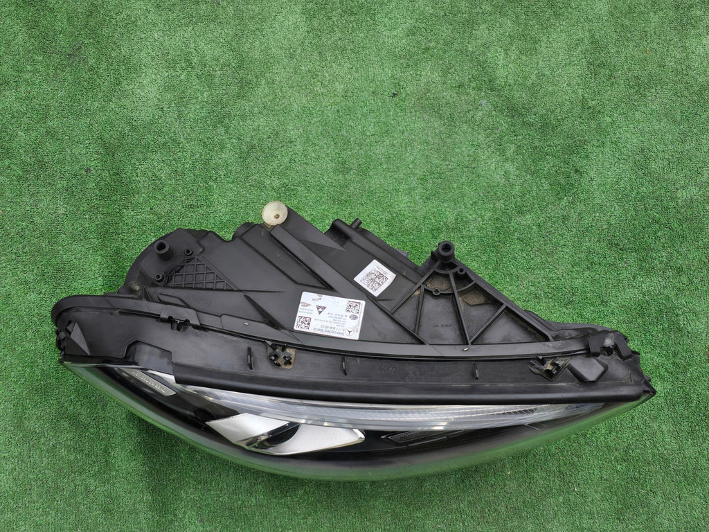 Frontscheinwerfer Mercedes-Benz W177 A1779064803 LED Rechts Headlight SCH8633327472ix
