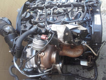Laden Sie das Bild in den Galerie-Viewer, Motor Audi Seat Skoda VW 1.6 TDI DCX DCXA 120PS 88kW Diesel Engine Komplett