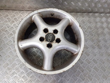 Load image into Gallery viewer, 1x Alufelge 16 Zoll 7.0" 5x108 Ford Mondeo I Rim Wheel FEL7512376296bg