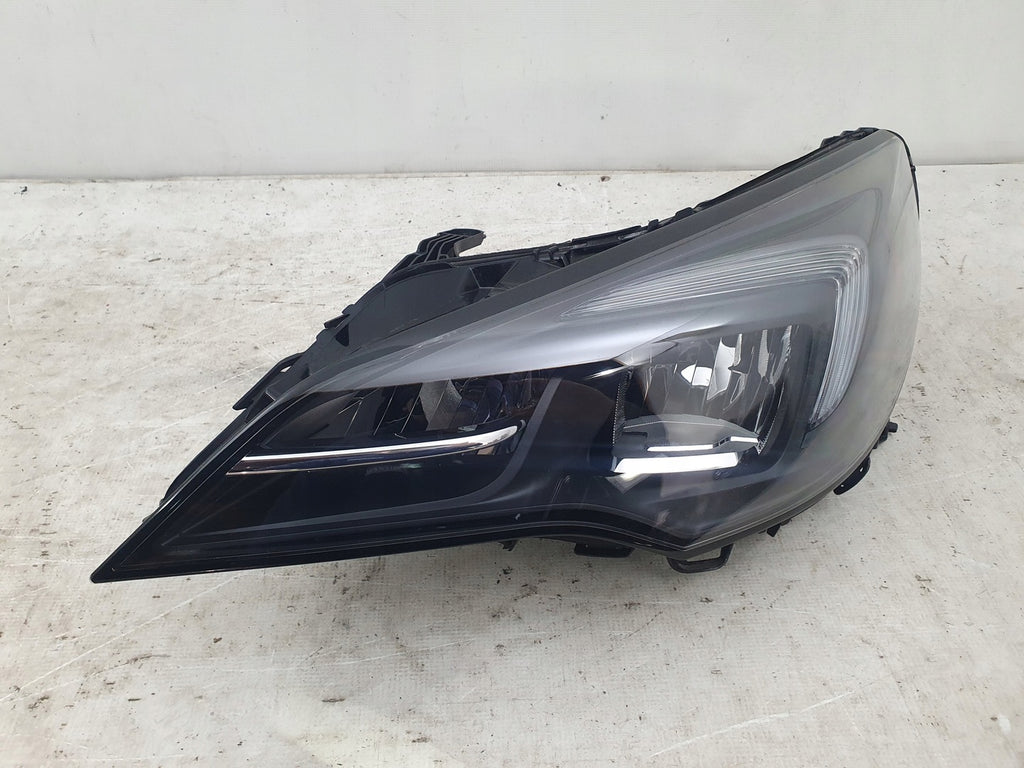 Frontscheinwerfer Opel Astra 39195688 Full LED Links Scheinwerfer Headlight SCH4971062902dq