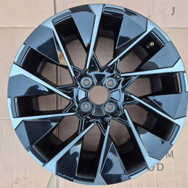 1x Alufelge 17 Zoll 7.0