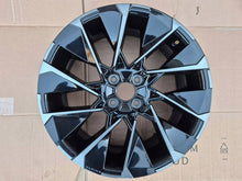 Laden Sie das Bild in den Galerie-Viewer, 1x Alufelge 17 Zoll 7.0" 4x100 37ET 403000990R- Alpine I Clio V Rim Wheel FEL2217714995tl