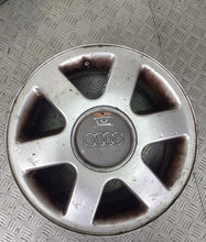 Load image into Gallery viewer, 1x Alufelge 15 Zoll 6.0" 5x100 Audi A3 Rim Wheel FEL5413651236wr