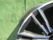 Load image into Gallery viewer, 1x Alufelge 18 Zoll 7.5" 5x112 25ET Glanz Schwarz 36118089890 BMW 3 G21 G20 Mg FEL5017884847ka