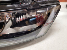 Laden Sie das Bild in den Galerie-Viewer, Frontscheinwerfer Audi Q5 8R0941003 Links Scheinwerfer Headlight SCH1017828508ag