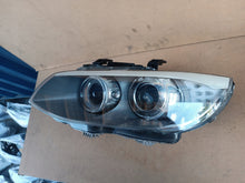 Load image into Gallery viewer, Frontscheinwerfer BMW E92 7239927 Xenon Links Scheinwerfer Headlight SCH4175710212bw