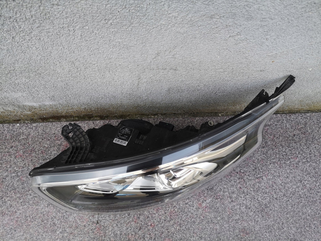 Frontscheinwerfer Ford Transit Custom JW21-13W030-DJ Links Headlight